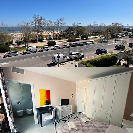 Gart Riviera B&B Pescara Exteriör bild